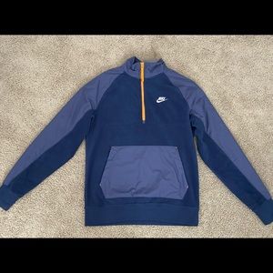 Nike sweater